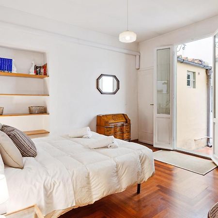 Porta Rossa Apartments Near Ponte Vecchio Floransa Dış mekan fotoğraf