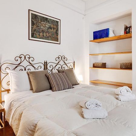 Porta Rossa Apartments Near Ponte Vecchio Floransa Dış mekan fotoğraf