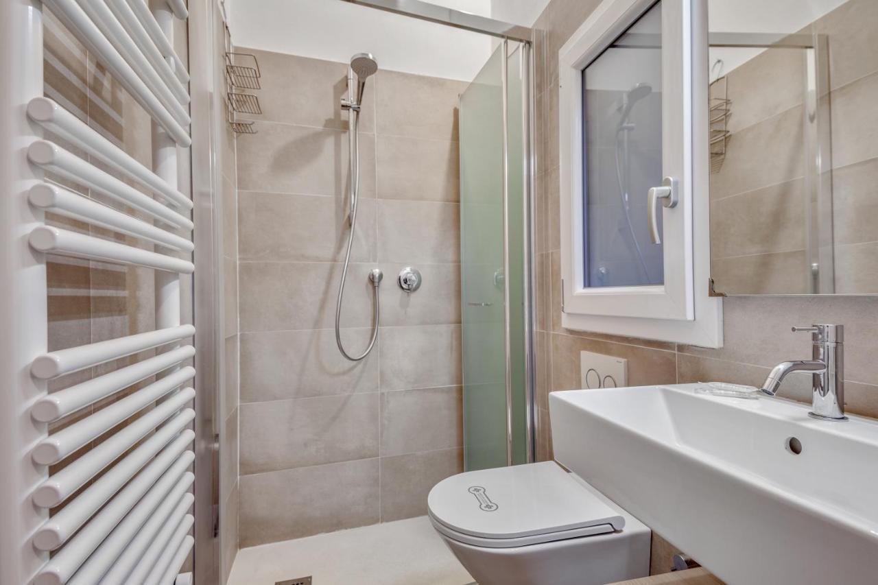 Porta Rossa Apartments Near Ponte Vecchio Floransa Dış mekan fotoğraf