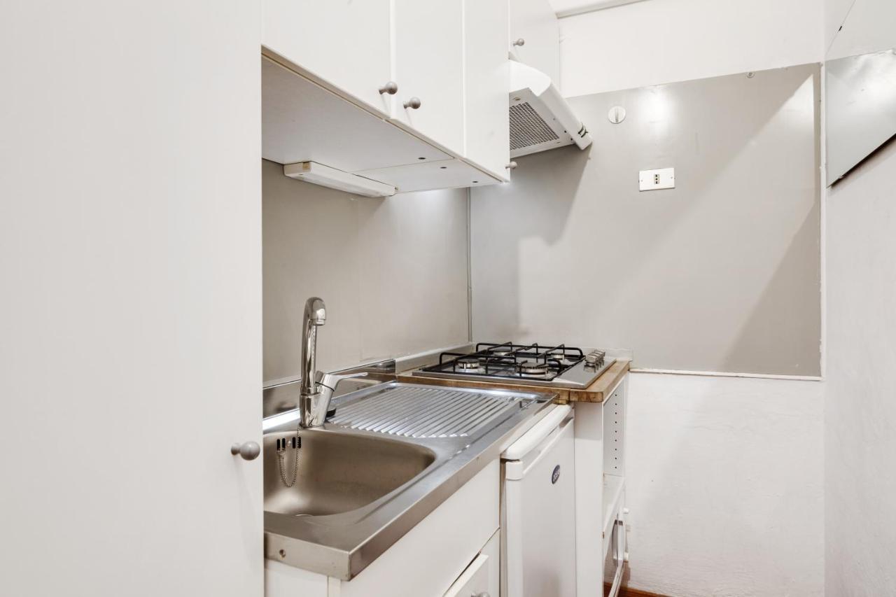 Porta Rossa Apartments Near Ponte Vecchio Floransa Dış mekan fotoğraf