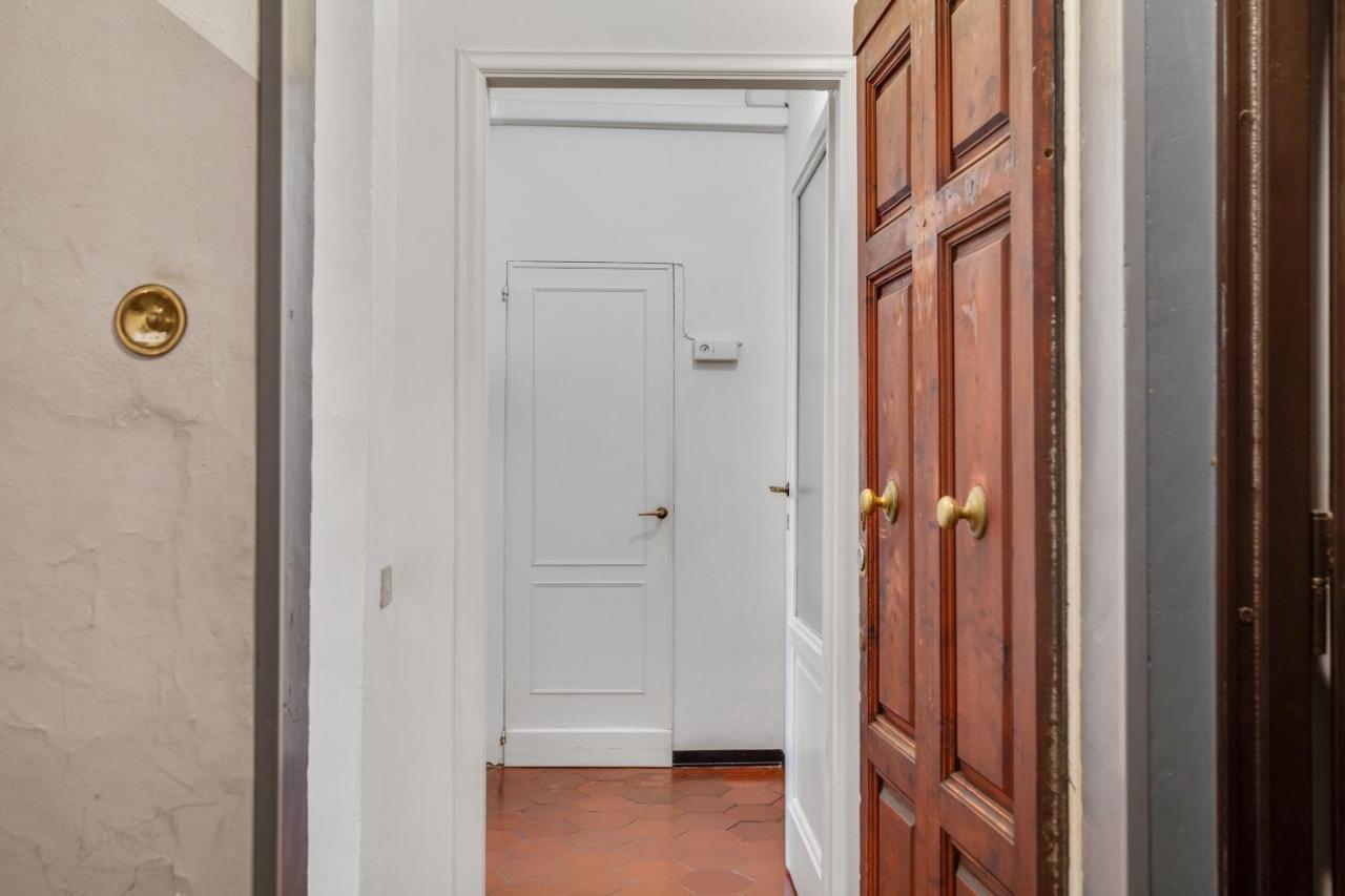 Porta Rossa Apartments Near Ponte Vecchio Floransa Dış mekan fotoğraf