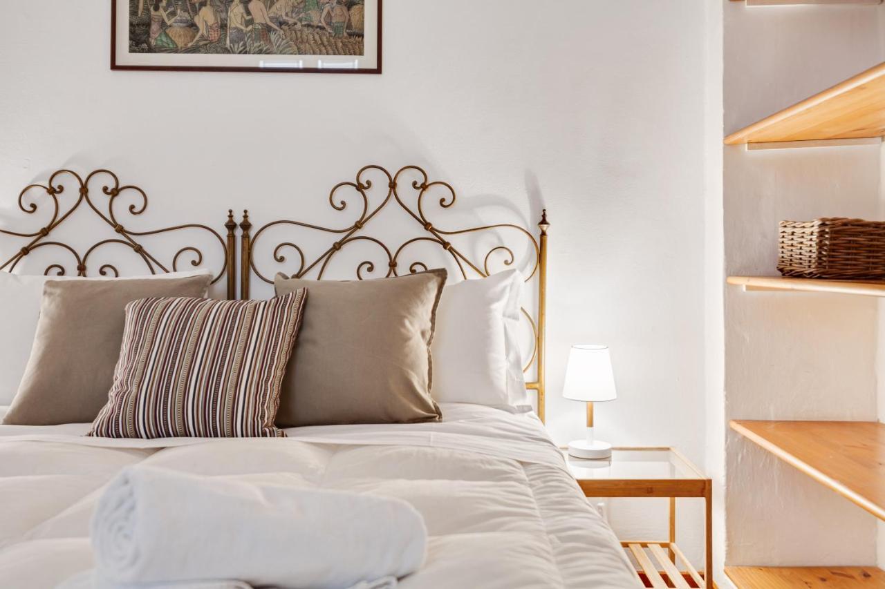 Porta Rossa Apartments Near Ponte Vecchio Floransa Dış mekan fotoğraf