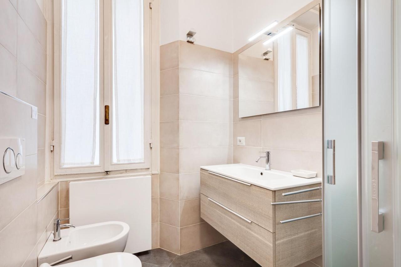 Porta Rossa Apartments Near Ponte Vecchio Floransa Dış mekan fotoğraf