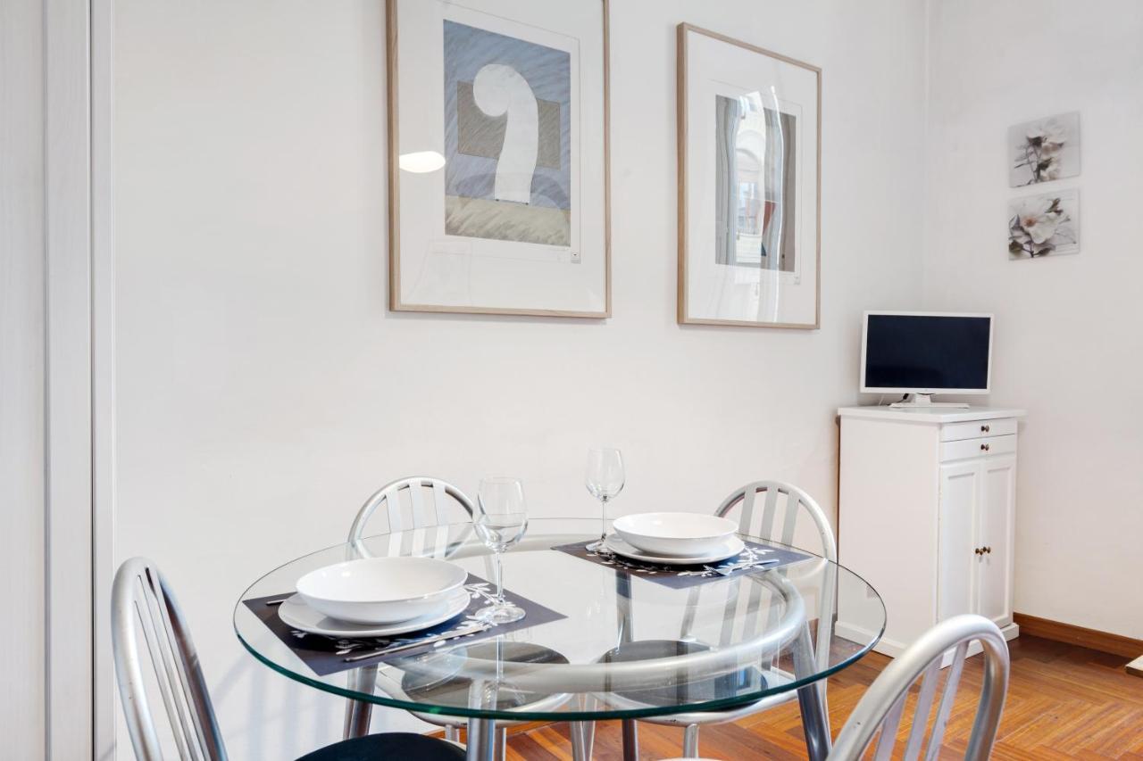 Porta Rossa Apartments Near Ponte Vecchio Floransa Dış mekan fotoğraf