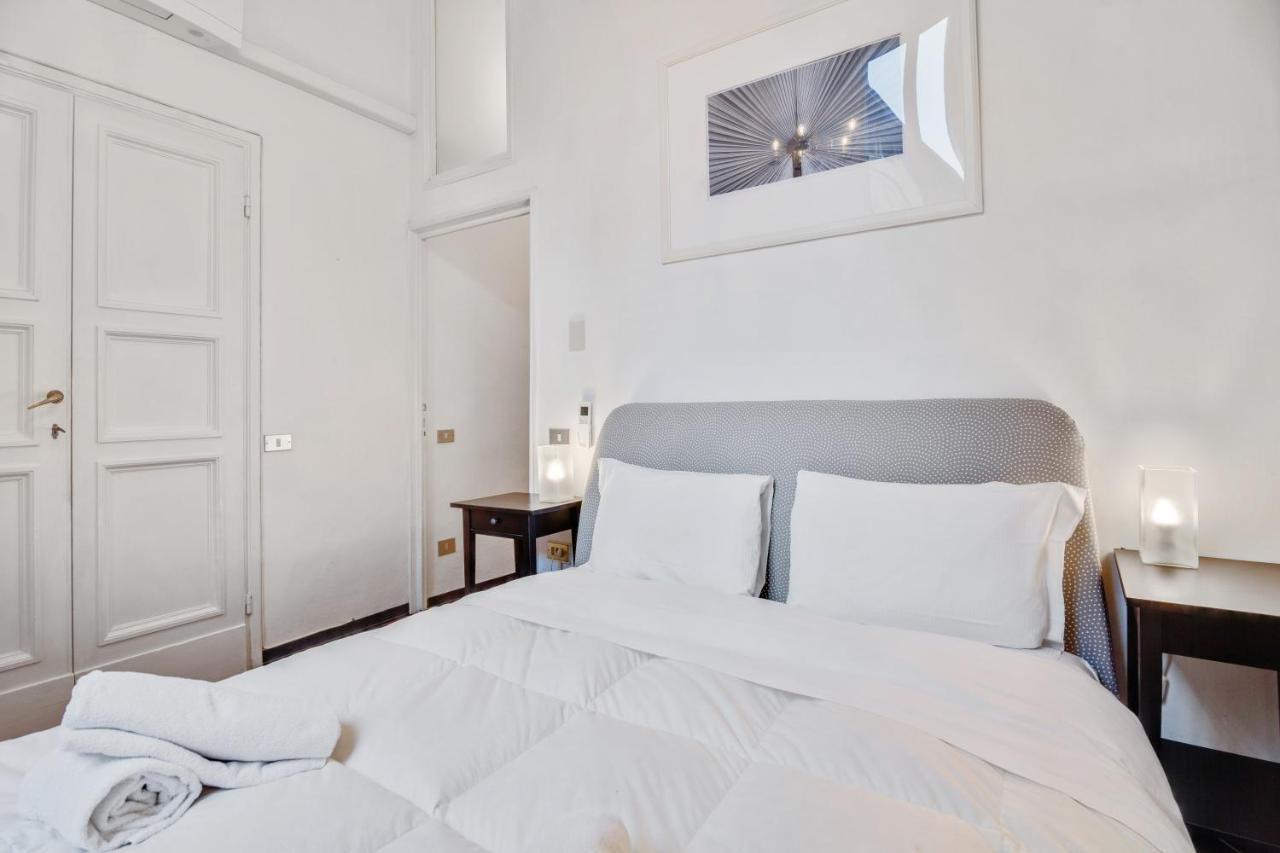 Porta Rossa Apartments Near Ponte Vecchio Floransa Dış mekan fotoğraf